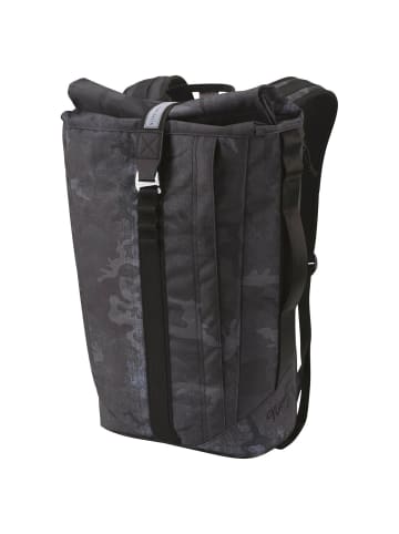 Nitro Scrambler - Laptoprucksack 15" 47 cm in forged camo