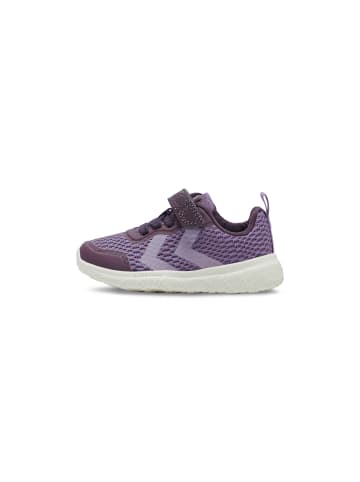 Hummel Hummel Sneaker Actus Ml Kinder Atmungsaktiv Leichte Design in SPARROW