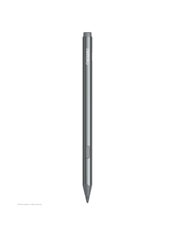 Metapen Pen M2 Stylus Grau Tablet Stift