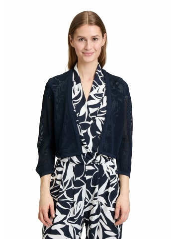 Betty Barclay Strickjacke für Damen in blau