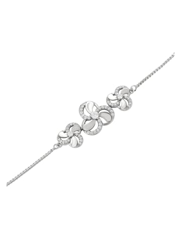 faina Bracelet in Silver