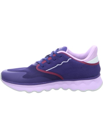 Tamaris Slipper in lila