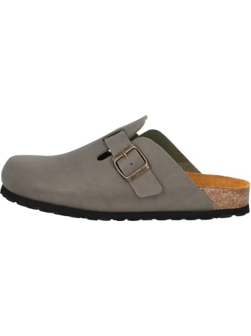 palado Clogs in Grau