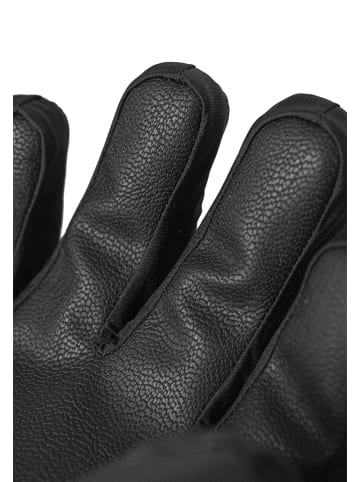 Reusch Fingerhandschuhe Chad R-TEX® XT Junior in 7701 black/white