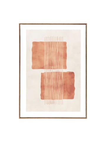 ebuy24 Braun 3 x 50 cm