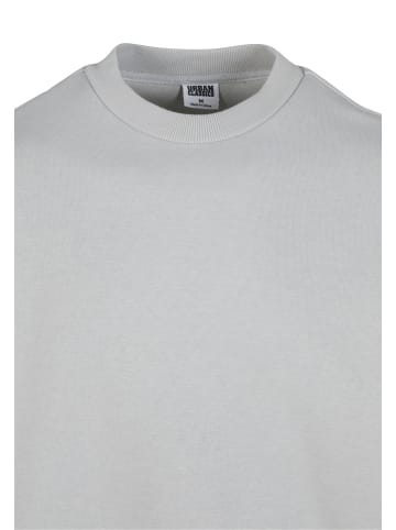 Urban Classics Urban Classics Fluffy Crewneck in lightasphalt