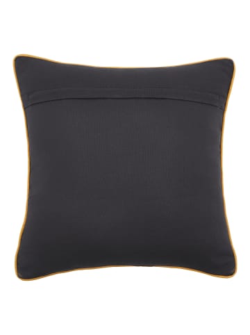 Butlers Kissen BOHEMIAN Pilze in Multicolor