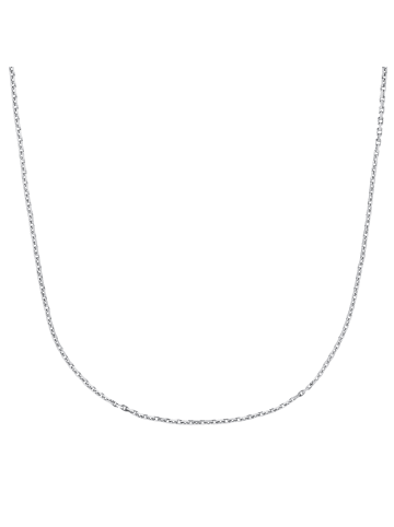 Amor Collier Silber 925, rhodiniert in Silber