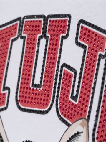 Liu Jo T-Shirt in weiß