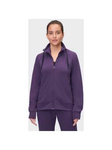 Venice Beach Unterjacken (Strick etc.) VB_Florence in Lila465
