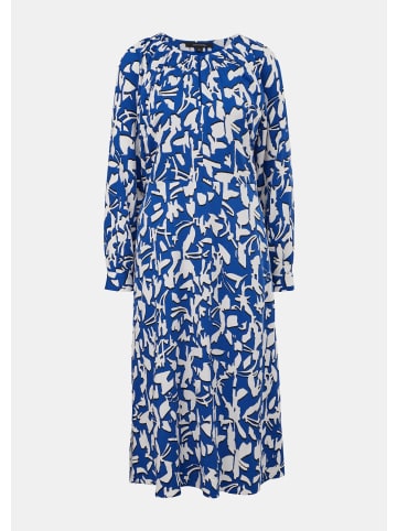 comma Kleid  in  56A0_royalblau