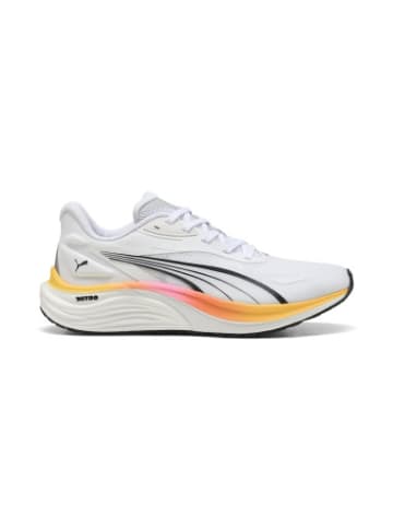 Puma Sneaker Electrify in Weiß