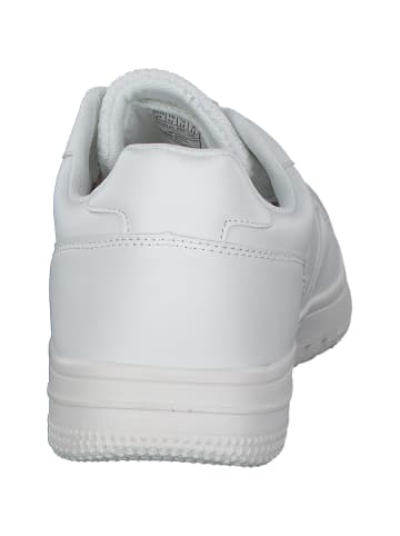 Kangaroos Klassische- & Business Schuhe in white/vapor grey
