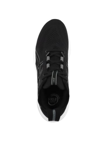 asics Laufschuhe Gel-Nimbus 26 in schwarz