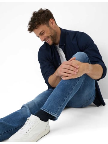 BRAX  Hose Chuck in medium stone