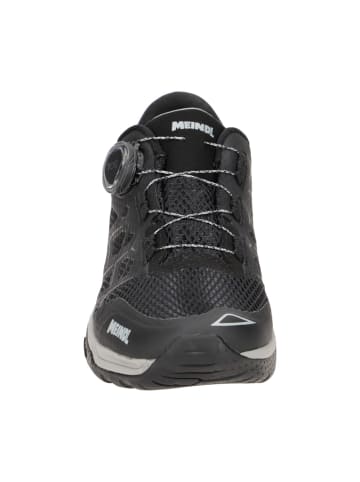 MEINDL Wander- & Bergschuhe in Schwarz