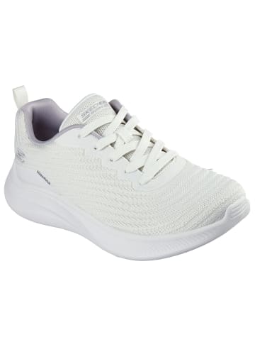 Skechers Sneaker in weiss