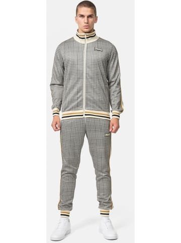 Lonsdale Trainingsanzug "Athboy" in Beige