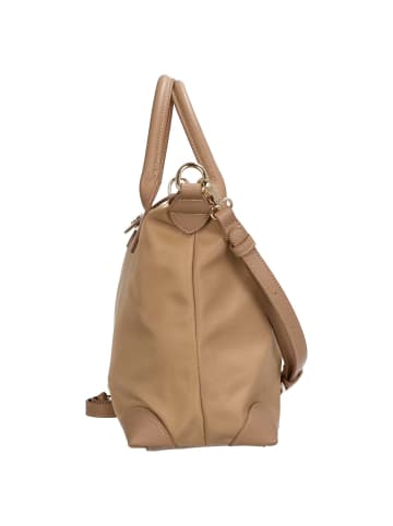 Valentino Bags Jolly Re - Henkeltasche 32 cm (nero) in beige