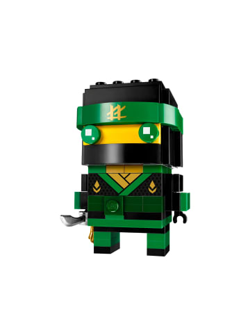 LEGO BrickHeadz 41487 Lloyd
