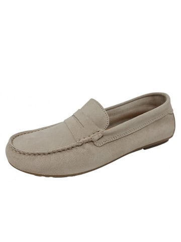 Marc O'Polo Mokassin  in Beige