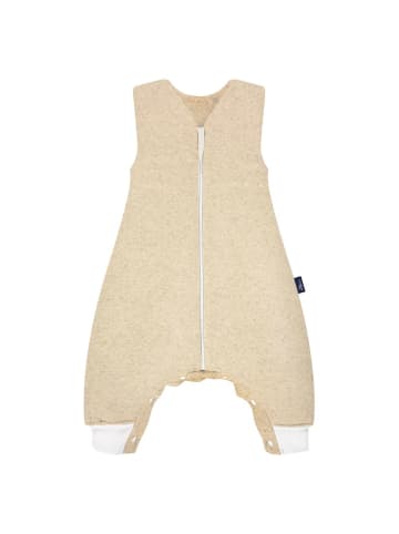 Alvi Sleep Overall Light - Special Fabric - Hemp in beige