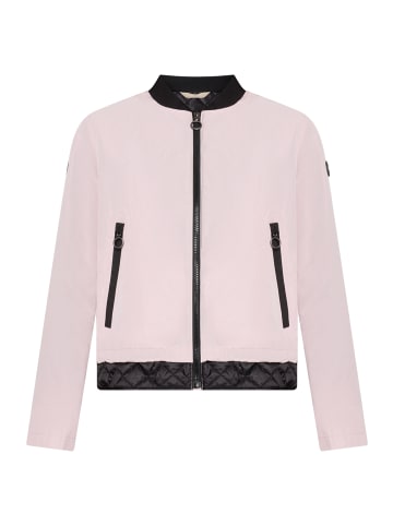 Gil Bret Jacke in flieder schwarz - 0002