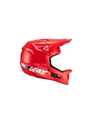 Leatt Helmet MTB Gravity 1.0 Fire XXL - Unbekannt - Fire -