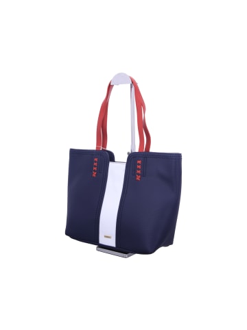 rieker Tasche in blau