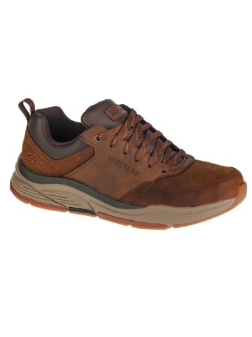 Skechers Skechers Benago-Treno in Braun