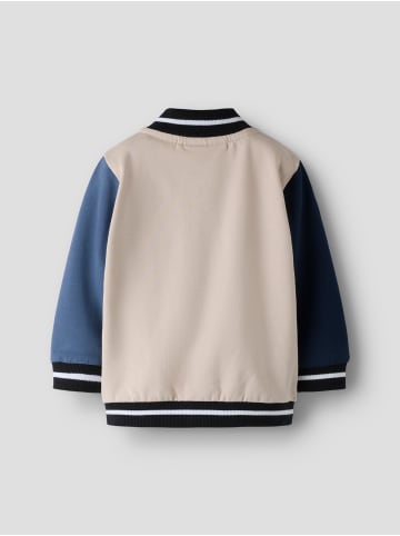 name it Strickjacke in Vintage Indigo1