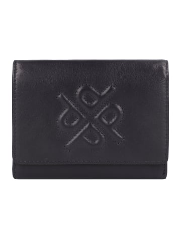 PICARD Donna 1 Geldbörse Leder 13 cm in ozean