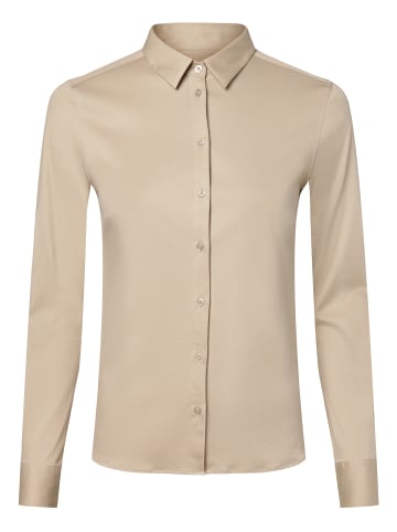 Mos Mosh Bluse MMTina in beige