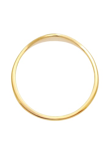 Elli Ring für Damen in gold