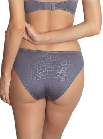 Sassa 3er Pack Slip in dusty Grey