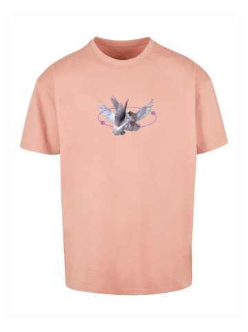 Mister Tee Mister Tee in amber