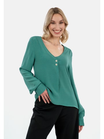 SURI FREY Bluse SFY Freyday in deep sea 930