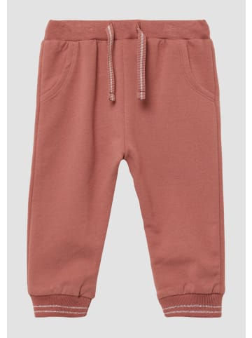 s.Oliver Leggins lang in Rot