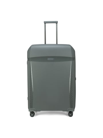 Epic Zeleste 4 Rollen Trolley 76 cm in ghostgrey