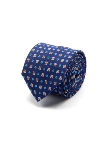 BGents Krawatten und Accessoires in marineblau