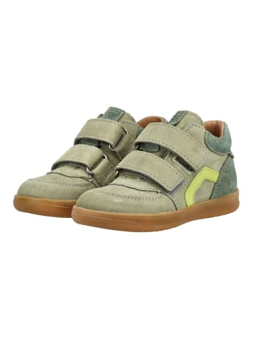 PEPINO Halbschuhe NIRU NIRU in Grau/Grün