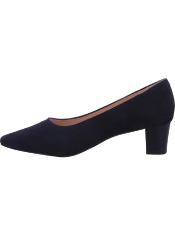 PETER KAISER Pumps in schwarz