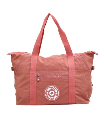 Mindesa Handtasche in Rosa