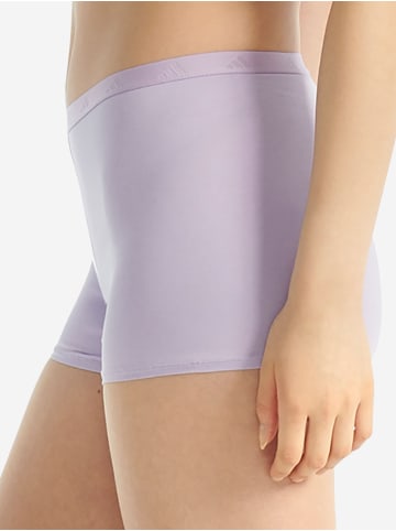 adidas Panty Sport Active Essentials Cotton in powder plum