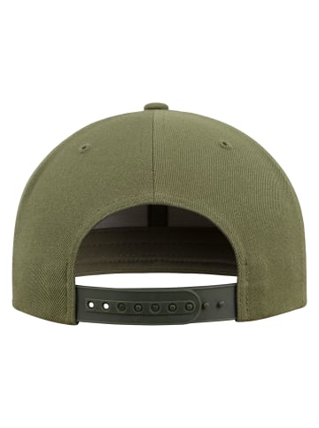  Flexfit Snapback in buck