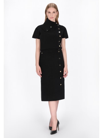 DreiMaster Women Sweater in black