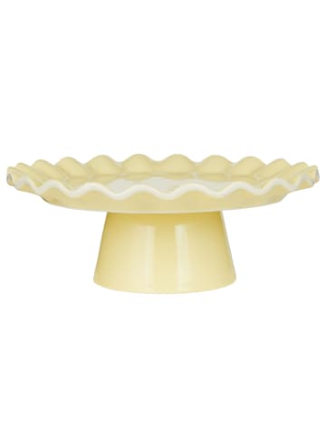 Butlers Kuchenetagere LILLY in Pastellgelb