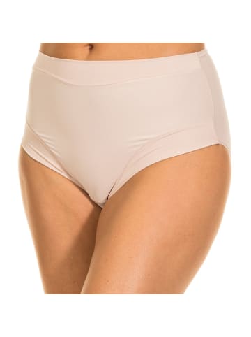Janira Pantys in Beige