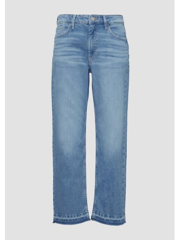 s.Oliver Jeans-Hose KAROLIN in 53Z2_blau