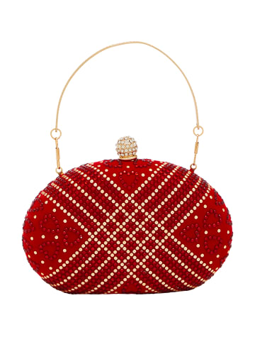 FELIPA Handtasche in ROT